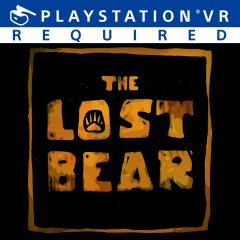 Lost Bear, The (EU)