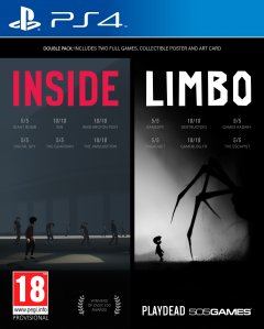 Inside / Limbo (EU)