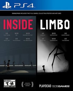 Inside / Limbo (US)