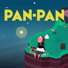 Pan-Pan: A Tiny Big Adventure (EU)