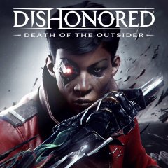 Dishonored: Death Of The Outsider [Download] (EU)