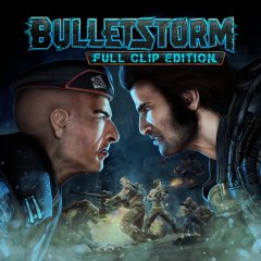 Bulletstorm: Full Clip Edition [Download] (EU)