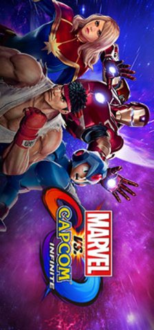 Marvel Vs. Capcom: Infinite [Download] (US)