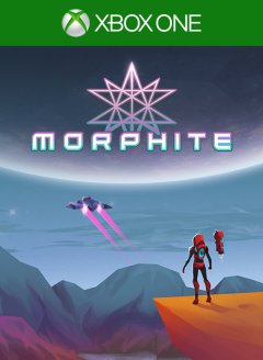 Morphite (US)