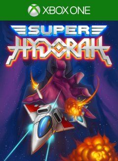 Super Hydorah (US)