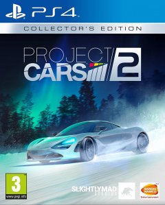 Project CARS 2 [Collector's Edition] (EU)
