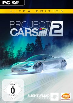 Project CARS 2 [Ultra Edition] (EU)