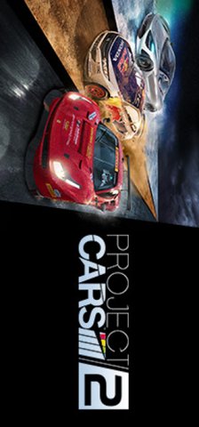 Project CARS 2 [Download] (EU)
