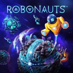 Robonauts (US)