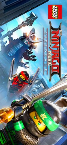 Lego Ninjago Movie Video Game, The (US)