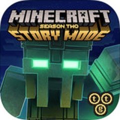 Minecraft: Story Mode: Season Two: Episode 3: Jailhouse Block (US)