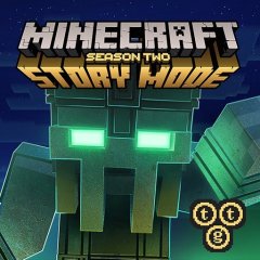 <a href='https://www.playright.dk/info/titel/minecraft-story-mode-season-two-episode-3-jailhouse-block'>Minecraft: Story Mode: Season Two: Episode 3: Jailhouse Block</a>    2/30
