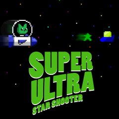 Super Ultra Star Shooter (EU)