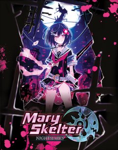 Mary Skelter: Nightmares [Limited Edition] (EU)