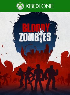 Bloody Zombies (US)
