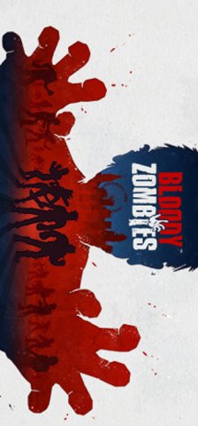Bloody Zombies (US)