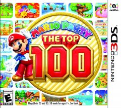 Mario Party: The Top 100 (US)