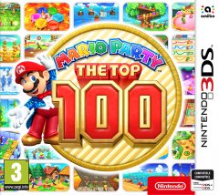 Mario Party: The Top 100 (EU)