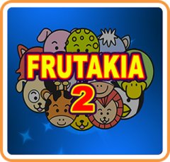 Frutakia 2 (US)
