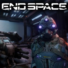 End Space (US)