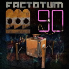 <a href='https://www.playright.dk/info/titel/factotum-90'>Factotum 90</a>    9/30