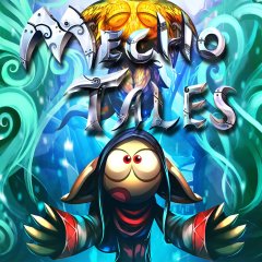 Mecho Tales (US)