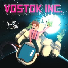 Vostok Inc. (EU)