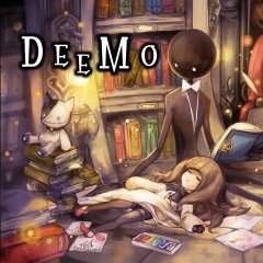 <a href='https://www.playright.dk/info/titel/deemo'>Deemo</a>    1/30