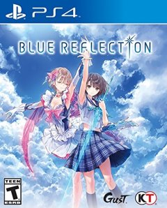 <a href='https://www.playright.dk/info/titel/blue-reflection'>Blue Reflection</a>    1/30
