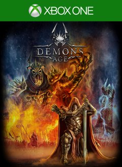 Demons Age (US)