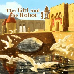 Girl And The Robot, The [Download] (EU)