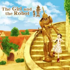Girl And The Robot, The [Download] (JP)