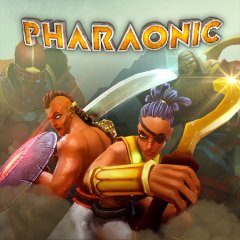 Pharaonic [Download] (EU)