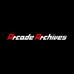Switch Arcade Archives (US)