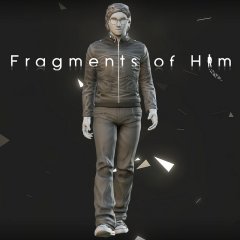 Fragments Of Him (EU)