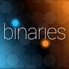 Binaries (EU)