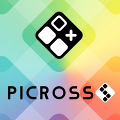 Picross S (EU)