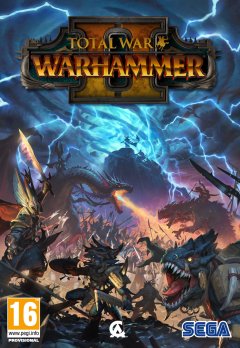 Total War: Warhammer II (EU)