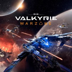 EVE: Valkyrie: Warzone (EU)