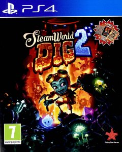 SteamWorld Dig 2 (EU)