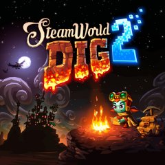 SteamWorld Dig 2 (EU)