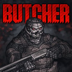 Butcher (EU)