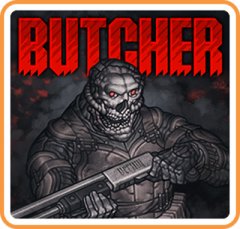 Butcher (US)