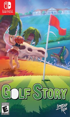Golf Story (US)
