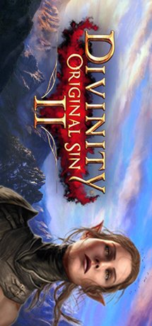 Divinity: Original Sin II (US)