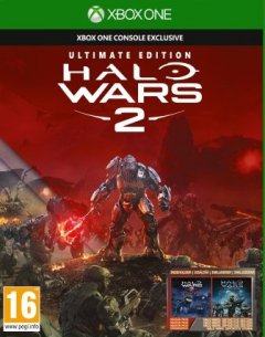 Halo Wars 2 [Ultimate Edition] (EU)