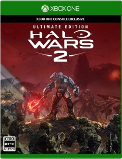 <a href='https://www.playright.dk/info/titel/halo-wars-2'>Halo Wars 2 [Ultimate Edition]</a>    6/30