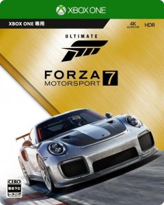 <a href='https://www.playright.dk/info/titel/forza-motorsport-7'>Forza Motorsport 7 [Ultimate Edition]</a>    26/30