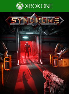 Syndrome [Download] (US)