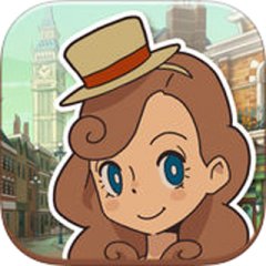 Layton's Mystery Journey: Katrielle And The Millionaire's Conspiracy (US)